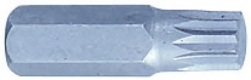 Expressz szállítás King Tony 10mm bit XZN 10x35mm