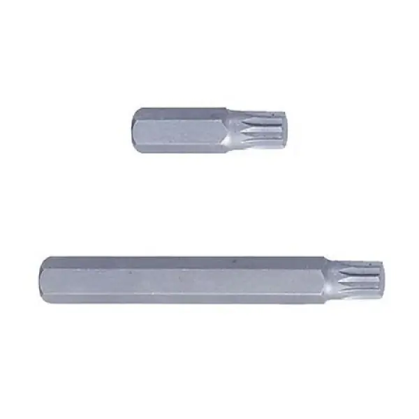 King Tony 10mm bit XZN 12x75mm Csak ma