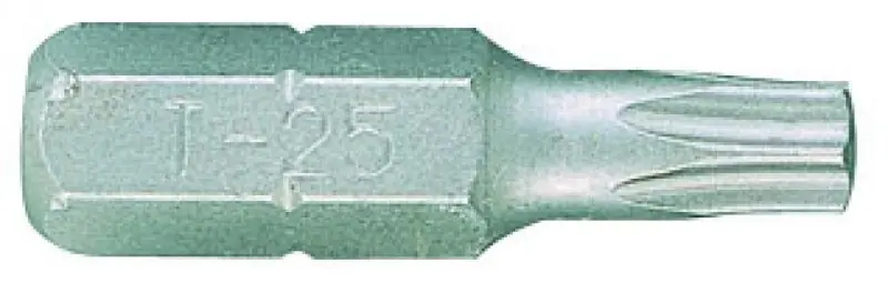 Népszerű King Tony bithegy Tx25 furatos