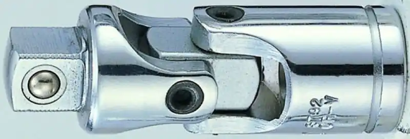 King Tony Crova csukló 3/8" Legjobb ár