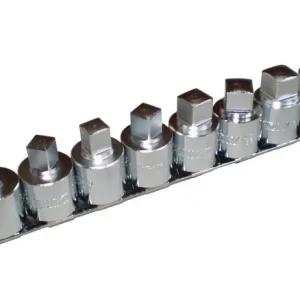 King Tony crova készlet 1/2" Ingyenes szállítás