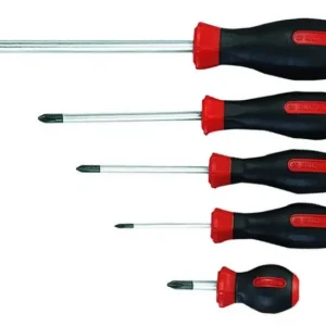 Alacsony ár King Tony csavarhúzó PH1x300