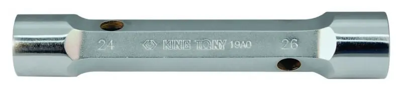 King Tony csőkulcs 18x19mm Vedd meg most