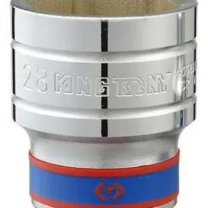 King Tony Dugókulcs 1/2" 25mm Expressz szállítás