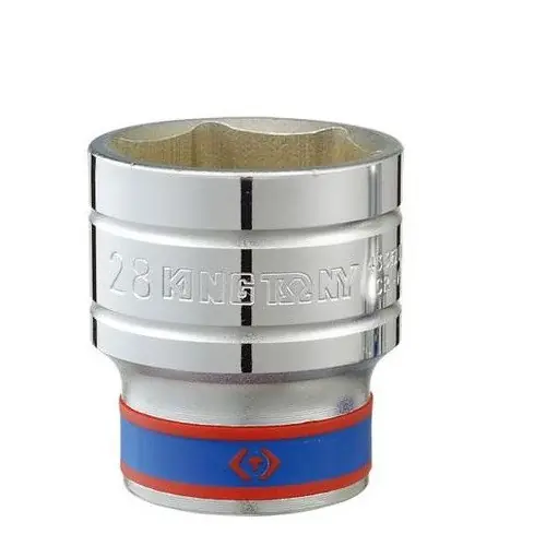 Népszerű KING TONY Dugókulcs 1/2" 8mm