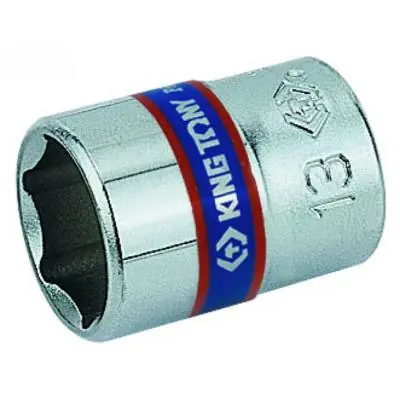 Népszerű King Tony Dugókulcs 1/4" 7mm