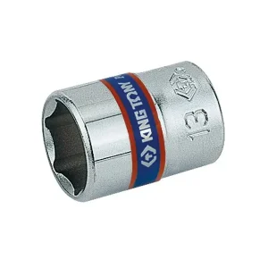 Akció King Tony Dugókulcs 1/4" 9mm