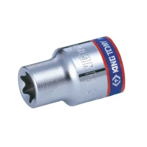 Vedd meg most King Tony dugókulcs 1/4" TX E5