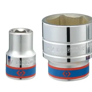 Kedvezmény KING TONY Dugókulcs 3/4" 30mm