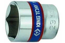 Rendeld meg most King Tony dugókulcs 3/8" 18mm