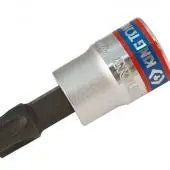 Prémium King Tony dugókulcs hossz. 1/2" 14 EXTRA