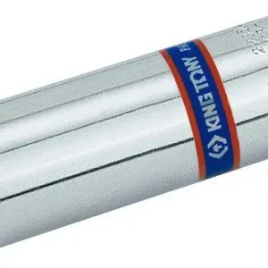 King Tony dugókulcs hossz. 1/4" 12 Csak ma