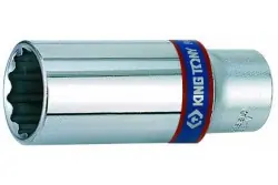 Legjobb ár King Tony Dugókulcs hossz. 12 szögű 3/8" 7