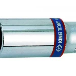 Ingyenes szállítás King Tony Dugókulcs hossz. 3/8 22mm
