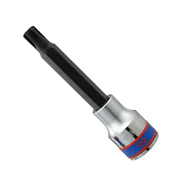 King Tony fiat bit 1/2" M13x100mm Utolsó esély