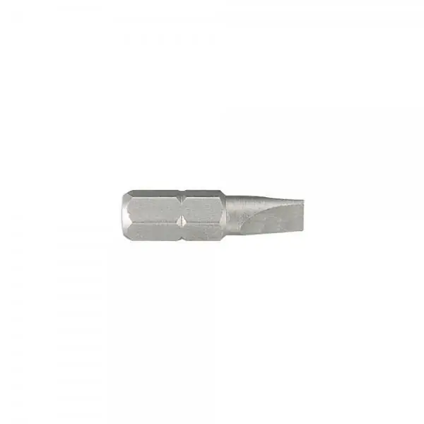 Újdonság King Tony hatszög bithegy 4mm