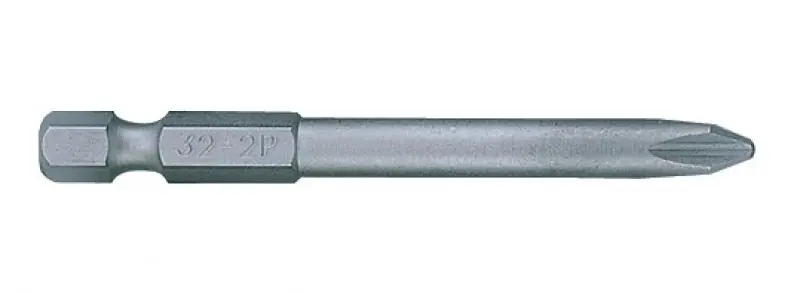 Csak ma King Tony hatszög bithegy 7x50mm