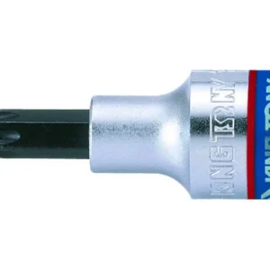Kiváló minőség King tony torx bit 3/8" T15