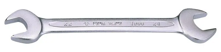 Újdonság King Tony Villáskulcs 12-13