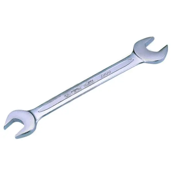 King Tony villáskulcs 16-17 Olcsó