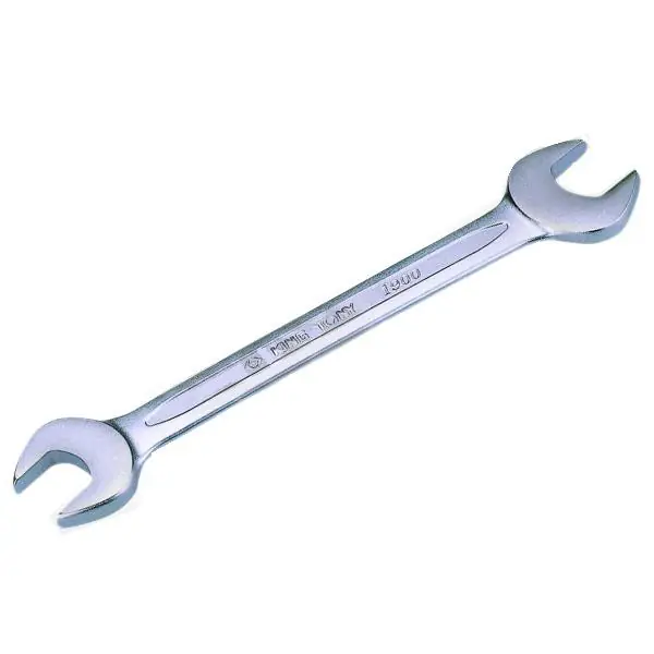 Autentikus King Tony villáskulcs 27-30