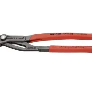 Knipex Cobra vízpumpafogó 250mm Biztonságos fizetés