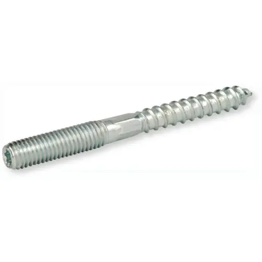 Utolsó esély Mosdórögzítő csavar M10x100