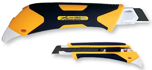 Ingyenes szállítás Olfa dekorkés L5-AL