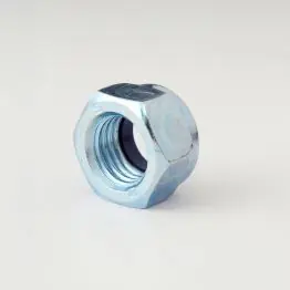 Utolsó esély Önzáró anya M14 10.9