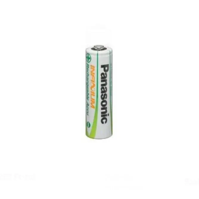 Panasonic 800mA akkumulátor AAA Gyors szállítás