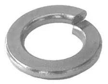 Rugós alátét M16 Biztonságos fizetés