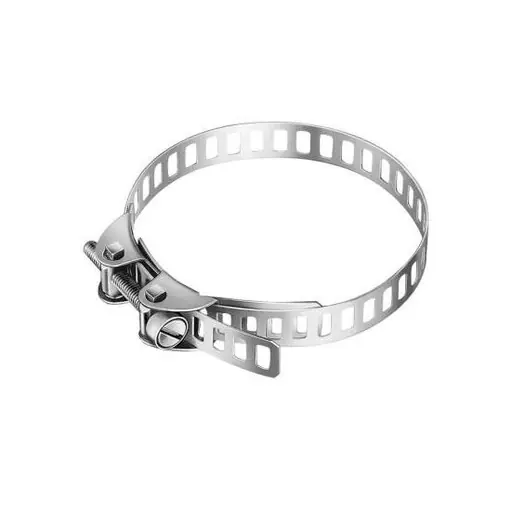 Kiváló minőség Bilincsfej nyitható 9mm DEC szalaghoz