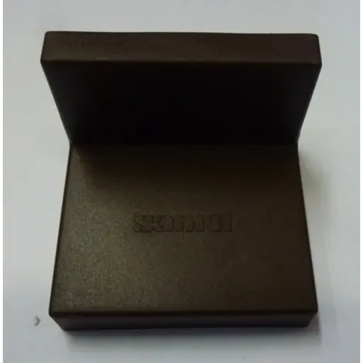 Prémium Bútorakasztó "Láma" barna/fehér/szürke/fekete