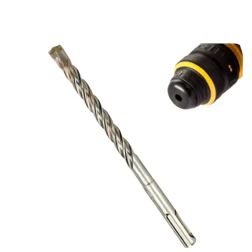 Dewalt ext.heng.kőzetfúró 16x150mm Pénzvisszafizetés