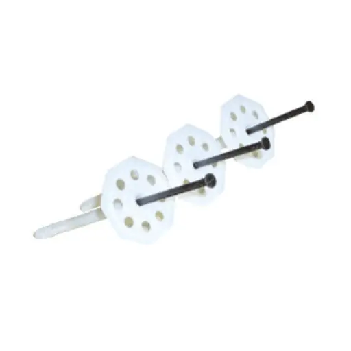 Akció Elematic T88V 12x145mm dübel+csavar