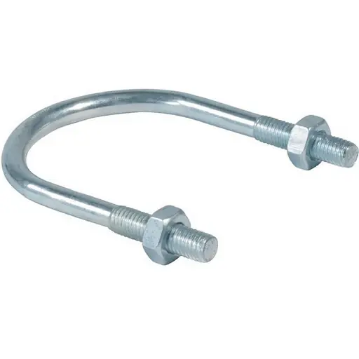 Fischer fémrögzítőkengyel ETR33x42 M8 Kiváló minőség