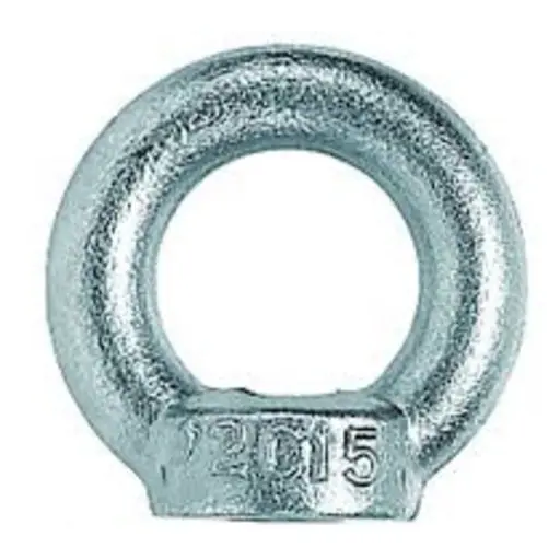 Ajánlat Fischer gyűrűsanya M10