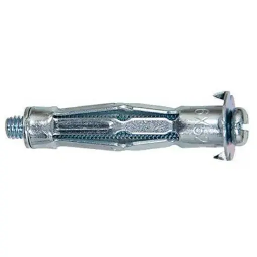 Népszerű Fischer HM4x60 S üreges fémdübel