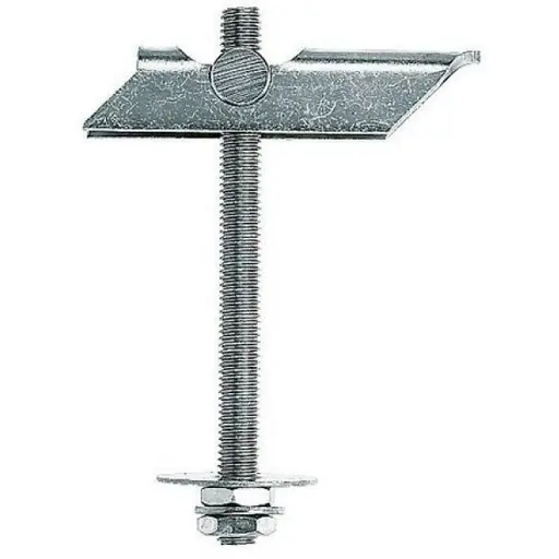 Legjobb ár Fischer KD 8 billenőhorog