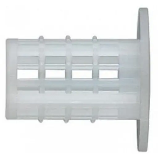 Kedvezmény Fischer Pbz központosító hüvely