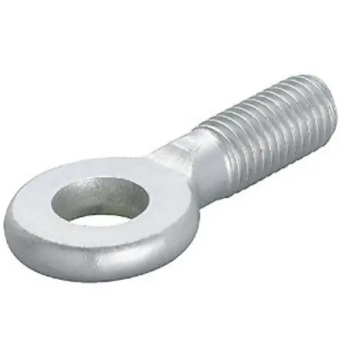 Kiváló minőség Fischer szemescsavar,metrikus AG 8x25