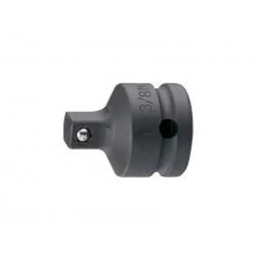 Prémium King Tony légk. adapter 1/2 - 3/8"