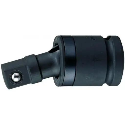 King Tony légk.univ. csatlakozó 1/2" Újdonság