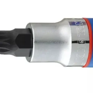 Prémium KING TONY splinebitfej M14 rövid