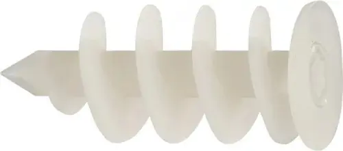 Koelner polisztirol dübel 50mm Expressz szállítás