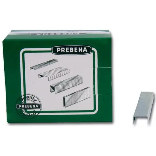 Autentikus Prebena VZ12CNK kapocs