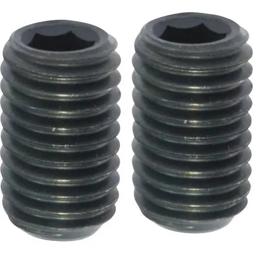 Korlátozott ajánlat Rozsdamentes hernyócsavar M10x30