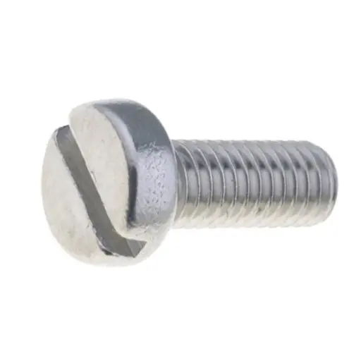 Népszerű Rozsdamentes hengeresfejű M5x8