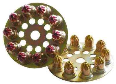 Spit patron SÁRGA 6,3 100/doboz Olcsó