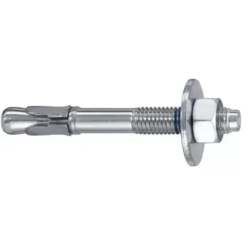 Utolsó esély Alapcsavar M10x100